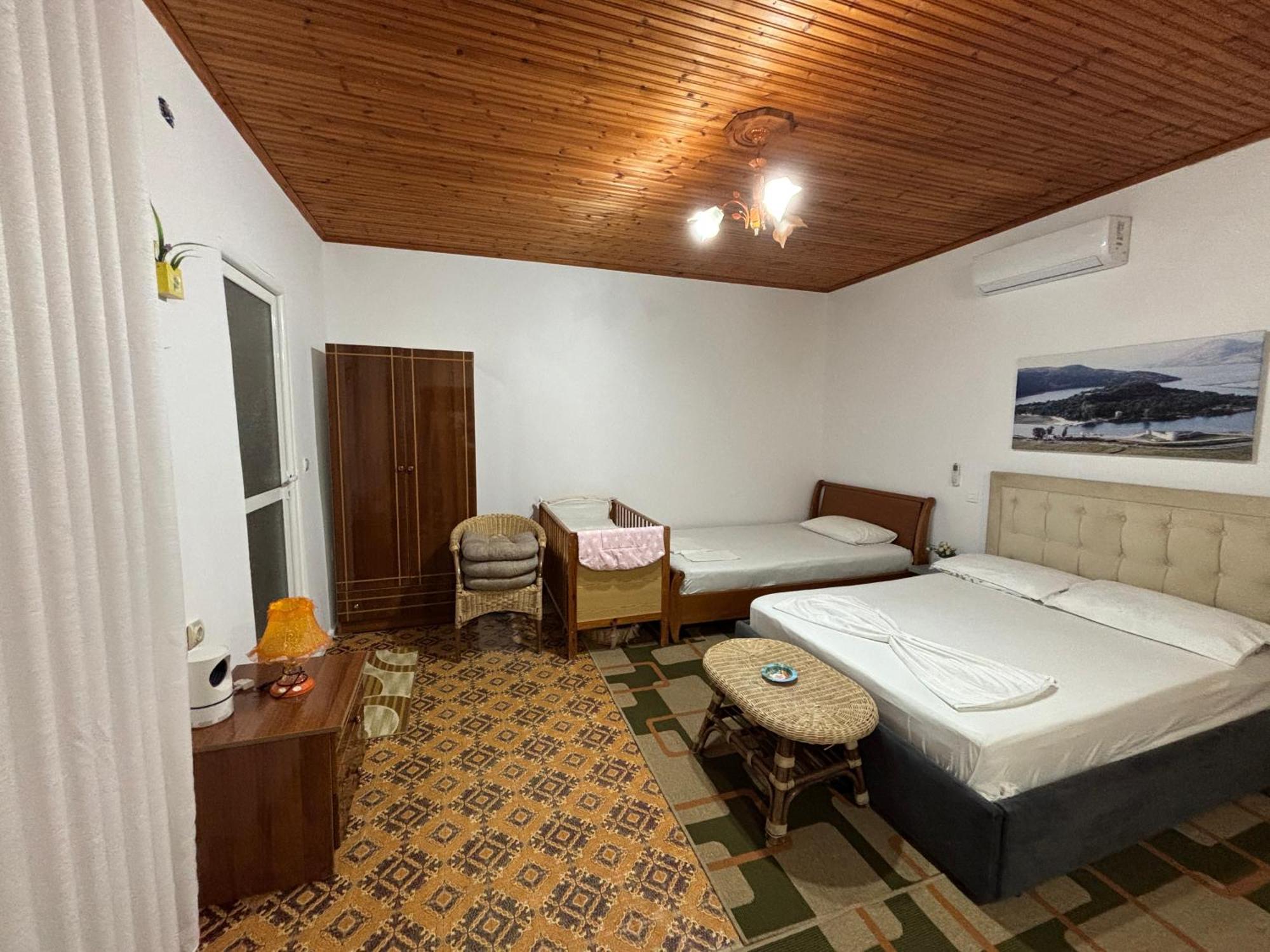 Gasthof Lida's House